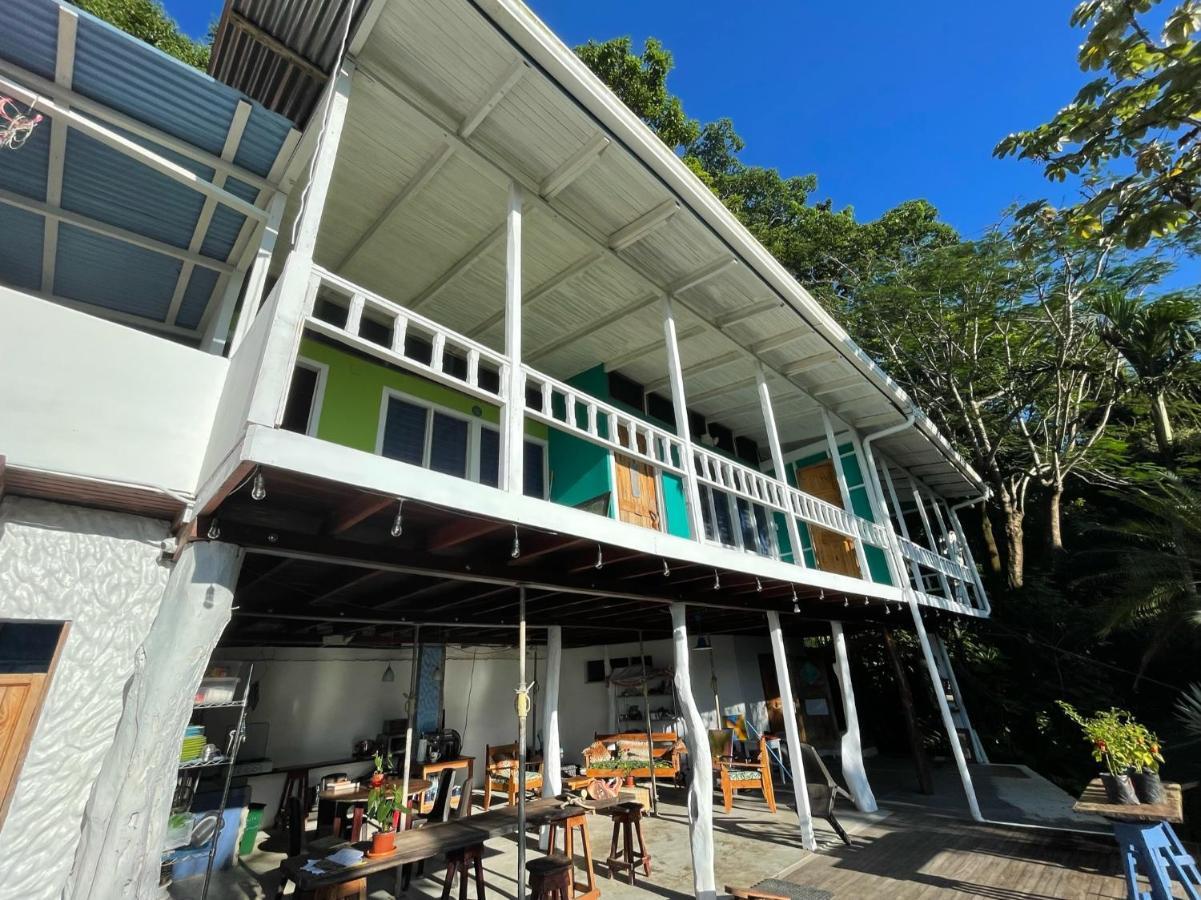 The Chorotega Hotel, Montezuma Exterior foto