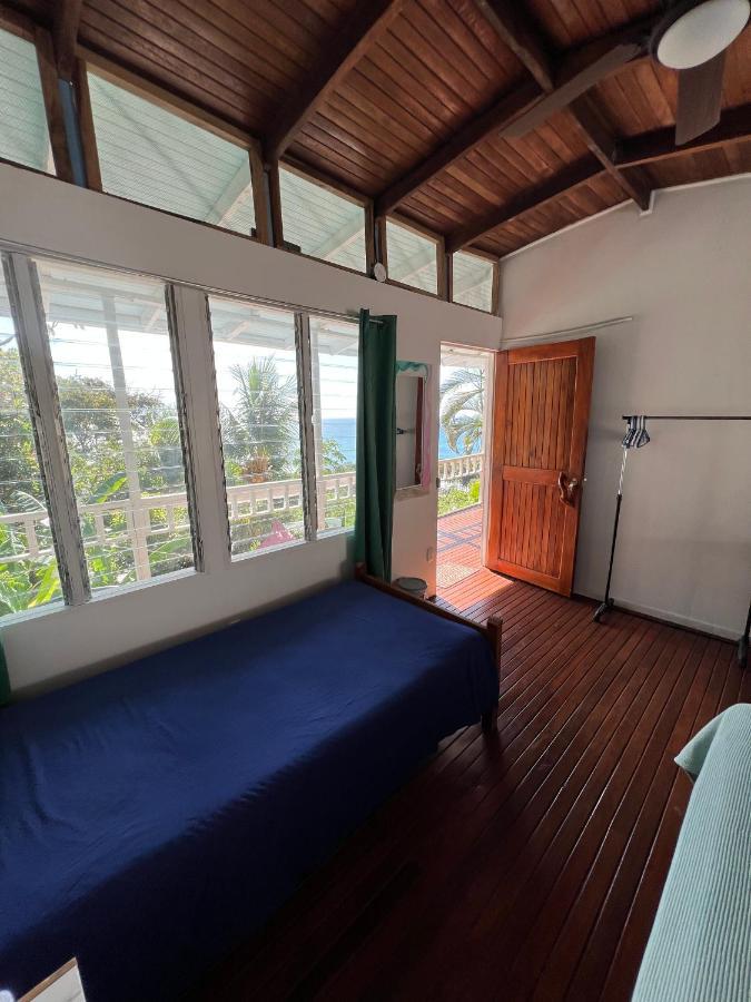 The Chorotega Hotel, Montezuma Exterior foto
